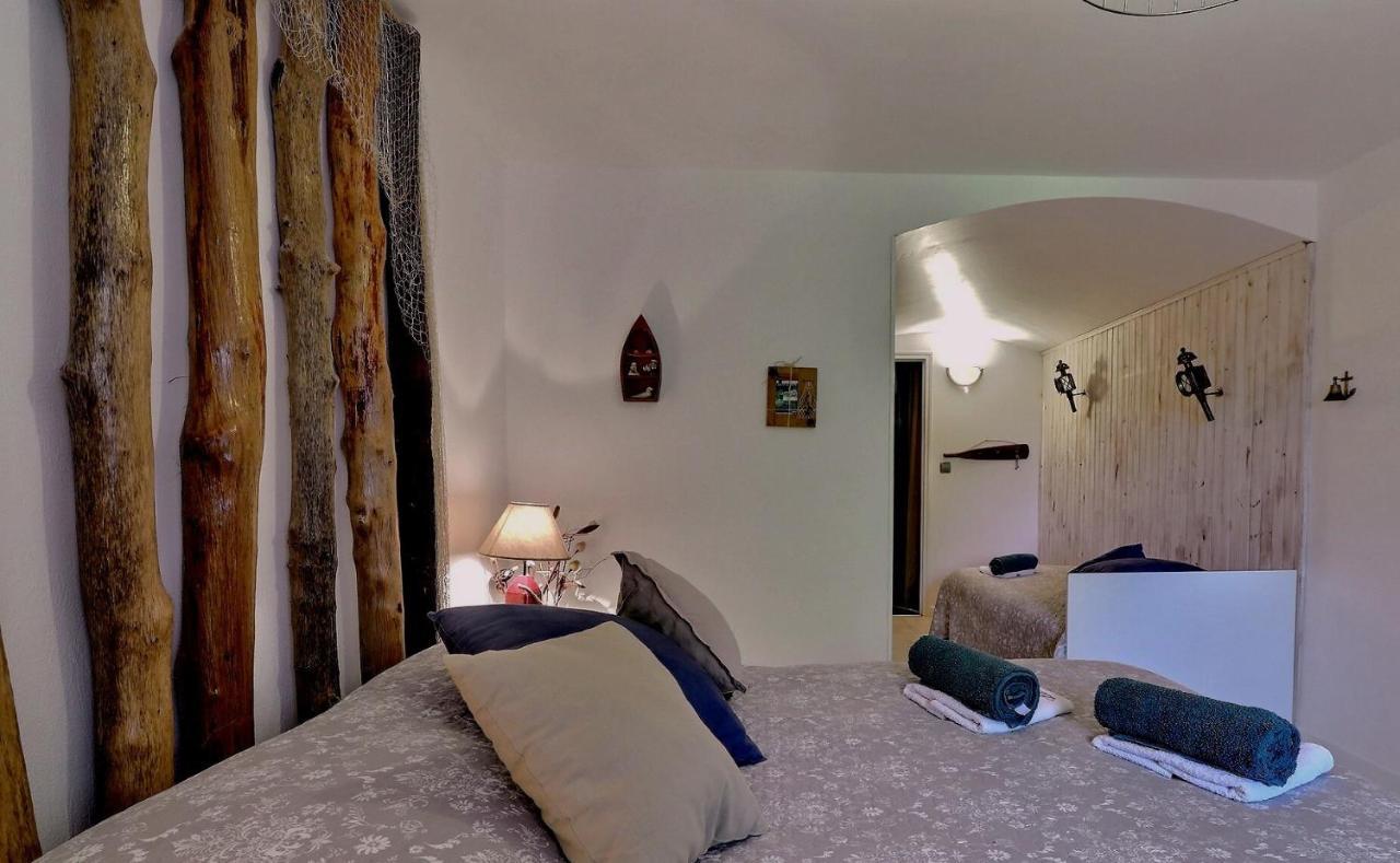 Chambres D'Hotes Les Fleurettes En Baie Du Mont Saint Michel Bagian luar foto